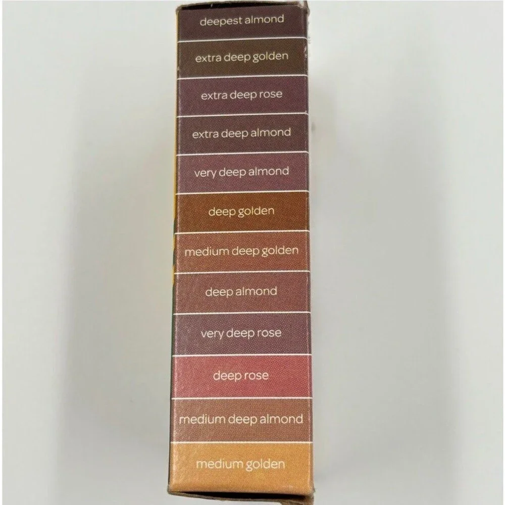 Crayola Colors of the World Crayons 24 Count Skin Tone Shades Diversity NWOT